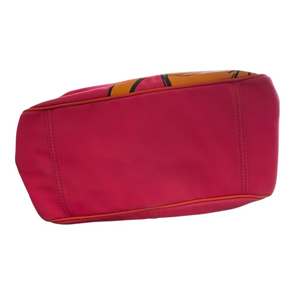 Coach Bonnie Cashin Carry Madison Ave
Canvas Tote Bag & 2 hang tags EUC $498 - Picture 12 of 12